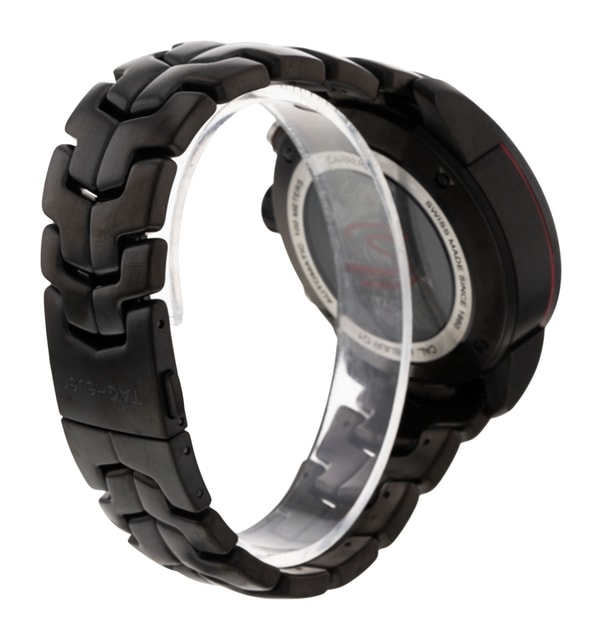 Tag Heuer Carrera CAR2A1L.BA0688 Image 3